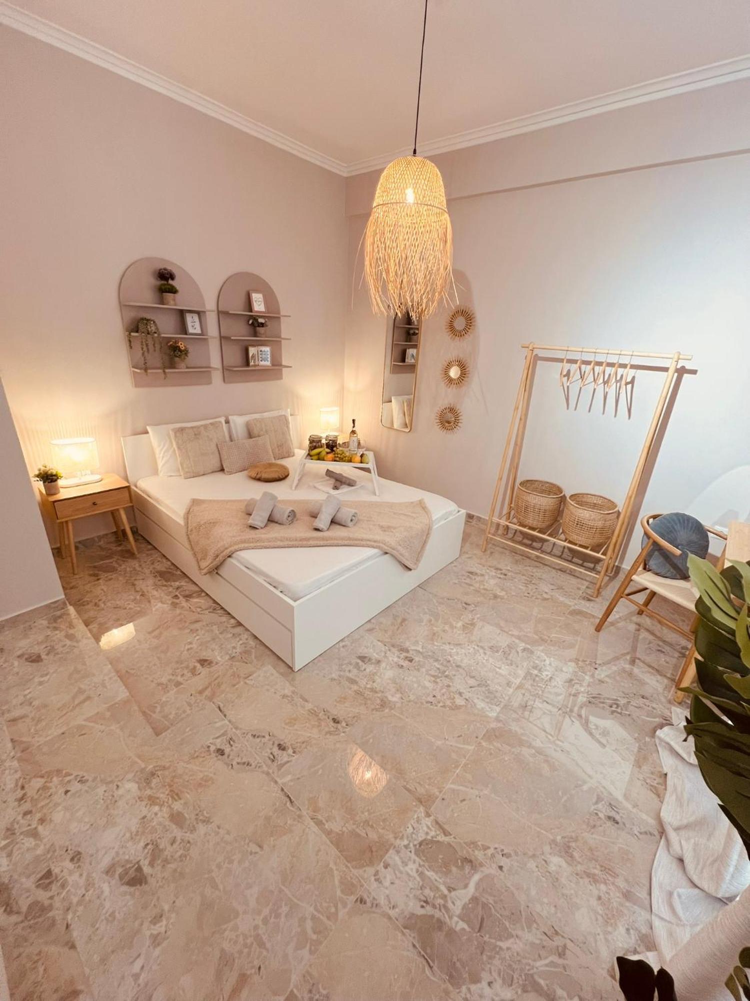 Cactus Luxury Suite3 Αθήνα Εξωτερικό φωτογραφία