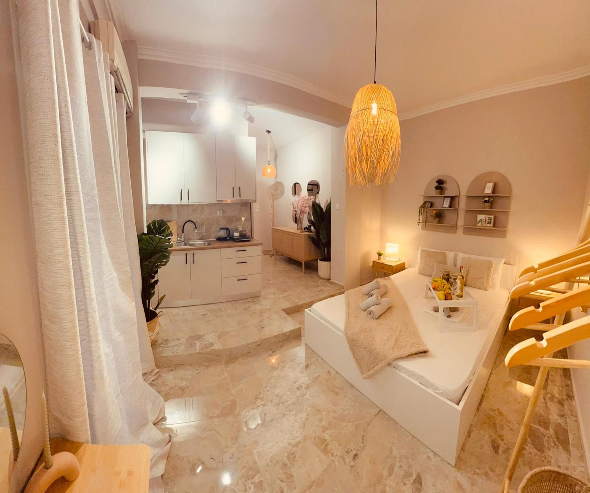 Cactus Luxury Suite3 Αθήνα Εξωτερικό φωτογραφία