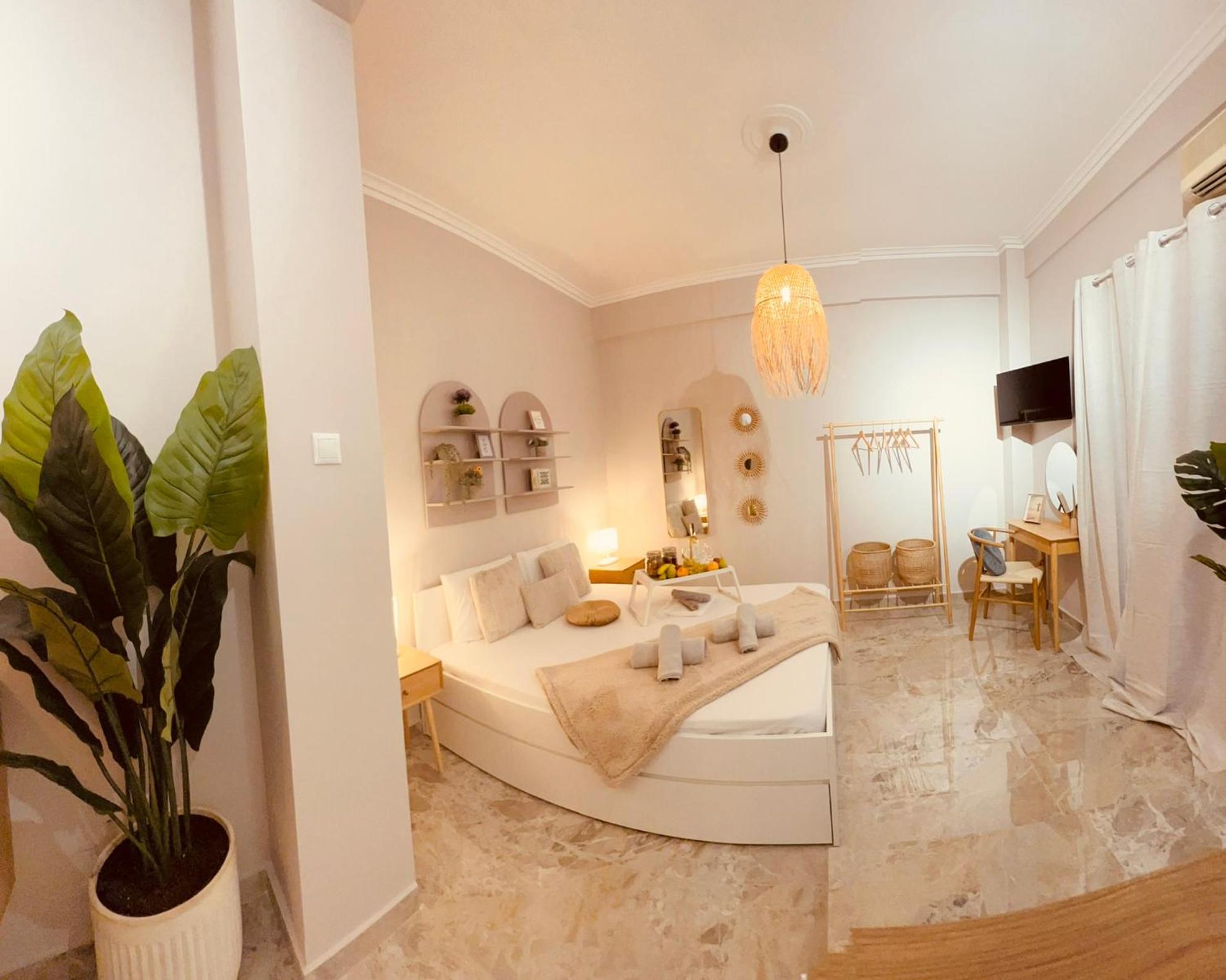 Cactus Luxury Suite3 Αθήνα Εξωτερικό φωτογραφία