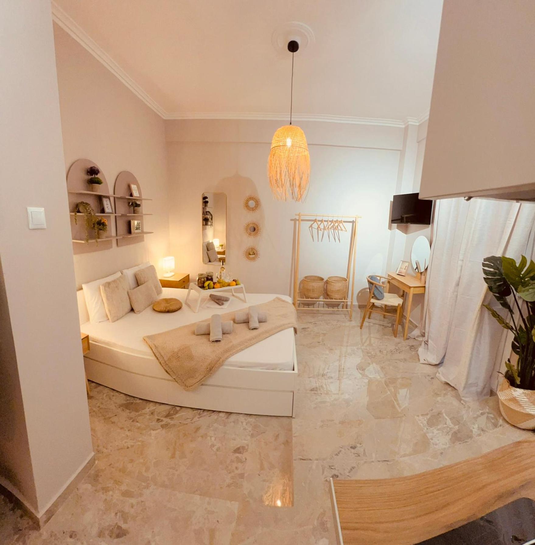 Cactus Luxury Suite3 Αθήνα Εξωτερικό φωτογραφία